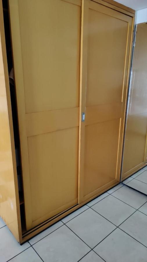 Iate Plaza - Calcadao - Frente Mar Flat 603 Appartement Fortaleza  Buitenkant foto